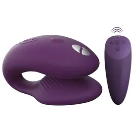 We-Vibe - Chorus Vibrator 1 St
