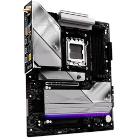 ASRock X870 LiveMixer WiFi