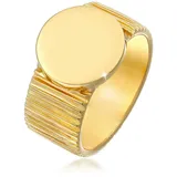 ELLI PREMIUM Ring gold 54