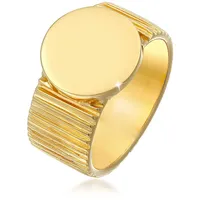 ELLI PREMIUM Ring gold 54