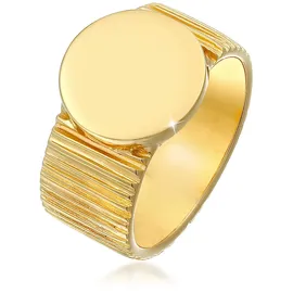 ELLI PREMIUM Ring gold 54