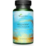 Vegavero Veganes Collagen + Hyaluronsäure Kapseln 120 St.