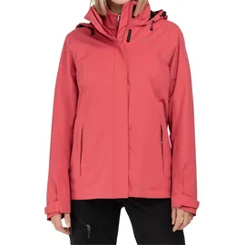 Schöffel Gmund L, Damen Regenjacke