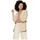 Pieces Damen Pcboss Noos 3/4 Blazer, White Pepper,XXL