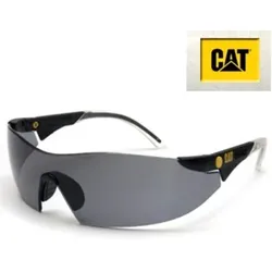 Schutzbrille Dozer104 grau - grau