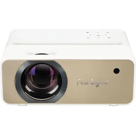 AOpen Projektor | QF12 | Weiß