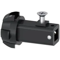 Siemens 8UD19002HA00 Türkupplung 8x 8mm Zubehör für: Welle 8x 8mm, 3VA, 3VM, 3KX, 3RV, 3LD5 UL