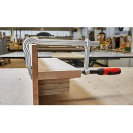 Bessey OMEGA-Schraubzwinge GMZ-2K 400/120