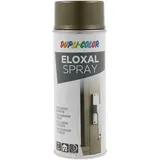 MOTIP Eloxal bronze 0,4 l
