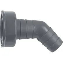 conmetall - celle Winkel-Schlauchanschluss