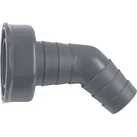 conmetall - celle Winkel-Schlauchanschluss