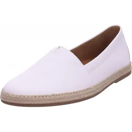 Gabor Slipper in weiß Größe 4 UK