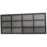 Azurano Beamer-Luftfilter für EPSON ELPAF47, V13H134A47, 1648263