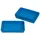 Betzold Materialschalen 5-tlg. blau