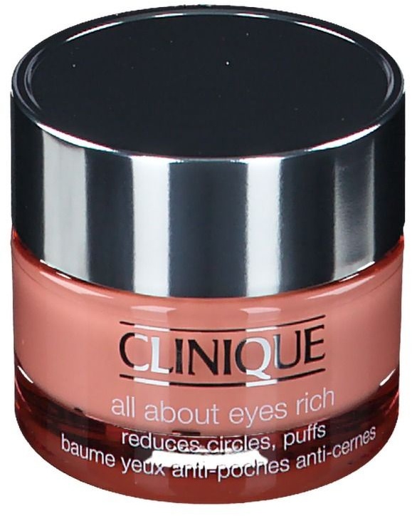 Clinique All About EyesTM Rich