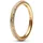 Pandora ME Pavé-Ring 169679C01 Damenring Goldfarben Pavé 54/17,2