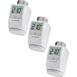 eQ-3 HMIP-eTRV-2 Heizkörperthermostat 3er Set