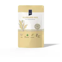 Pelster's Kurkuma Mix mit Haferdrink 200 g Pulver