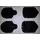 Salomon Sohlenplatten Lifters Race 4mm