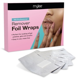 Mylee Folien-Wraps, 100 Stück 