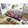 Wash+Dry Flowerlover 50 x 75 cm Blau