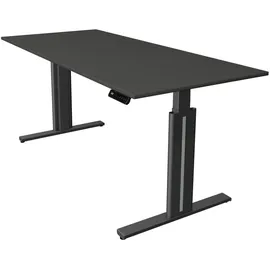 Kerkmann Schreibtisch Move 3 elegant anthrazit