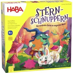 HABA - Sternschnuppern