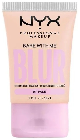 Bare With Me Blur Tint F