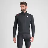 Sportful FIANDRE Jacket Herren BLACK Größe L