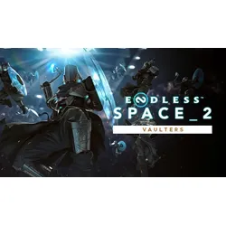 Endless Space 2: Vaulters