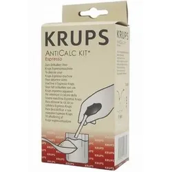 Krups F 054 00 - Entkalker - für Kaffeemaschine