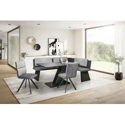 Cantus Eckbankgruppe UDINE - SC ca. 205,00x155,00