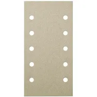 KLINGSPOR PS 33 BK Streifen kletthaftend, 115 x 230