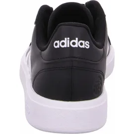 Adidas Grand Court TD Lifestyle Court Casual cloud white/core black/cloud white 40 2/3