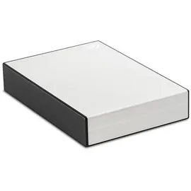 Seagate One Touch HDD 2 TB USB 3.0 silber STKB2000401