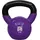 ORANGE GYM Kettlebell 6 kg lila / orange