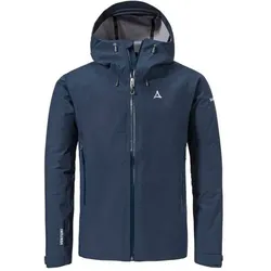 SCHÖFFEL Herren Funktionsjacke Jacket Style, navy blazer, 52