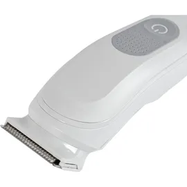 Braun Series 3 Body Groomer Grau