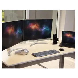 Startech StarTech.com Notebook Docking Station