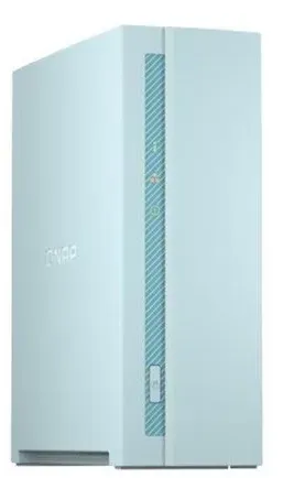 TS-130 - NAS Server