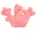 Jellycat Amuseables Coral 30 cm