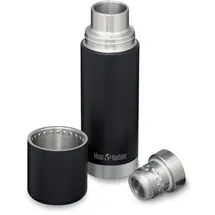 Klean Kanteen TKPro 500ml Thermosflasche Thermoskanne Camping schwarz