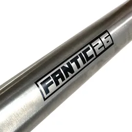 Fantic26 Fanitc26 Themis Titan Stunt-Scooter HIC Bar 35 Raw 50cm