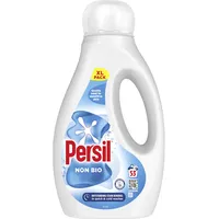 Persil Non Bio Flüssigwaschmittel, 53 Waschgänge, empfindlich, 1431 ml