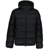 GANT Steppjacke in Schwarz M