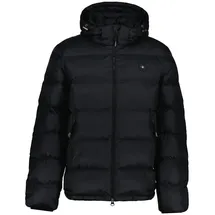 GANT Steppjacke in Schwarz M