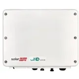 SolarEdge 5kW 1-phasiger Wechselrichter Home Wave SE5000H-RW000BEN4