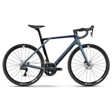 Lapierre Xelius DRS 7.0 2025 L 52 cm Unisex cumulonimbus grey