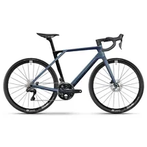Lapierre Xelius DRS 7.0 2025 L 52 cm Unisex cumulonimbus grey