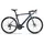 Lapierre Xelius DRS 7.0 2025 L 52 cm Unisex cumulonimbus grey